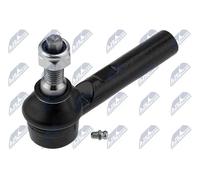 NTY SKZ-CH-063 Testina sterzo