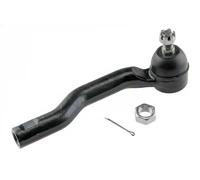 NTY Testina sterzo SKZ-CH-067 per Ford Edge, Lincoln MKX anteriore destra