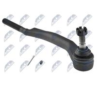 NTY Testa barra d'accoppiamento compatibile con GMC ISUZU SAAB CHEVROLET BUICK