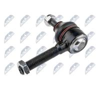 Testina barra sterzo Assale anteriore SKZ-CT-000 NTY per CITROËN PEUGEOT RENAULT