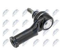 Testina barra sterzo Assale anteriore SKZ-FR-007 NTY per FORD MONDEO III
