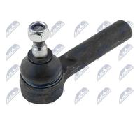 Testina barra sterzo Assale anteriore SKZ-FT-000 NTY per PEUGEOT FIAT CITROËN