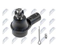 Testina barra sterzo Assale anteriore SKZ-HD-032 NTY per HONDA STREAM