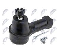 Testina barra sterzo Assale anteriore SKZ-HY-503 NTY per MITSUBISHI HYUNDAI KIA