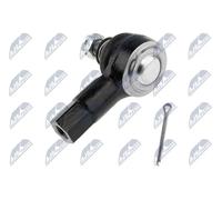 NTY SKZ-SU-014 Testa barra d'accoppiamento per OPEL,SUBARU,SUZUKI