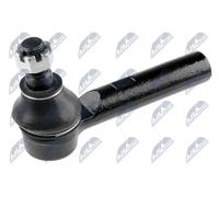 Testina barra sterzo Assale anteriore SKZ-TY-125 NTY per TOYOTA