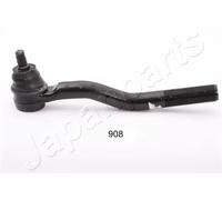 Testina barra sterzo Assale anteriore superiore TI-907L JAPANPARTS per JEEP