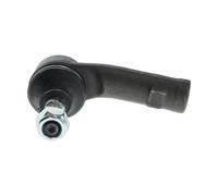 Testina barra sterzo Assale anteriore Sx 0 986 140 428 BOSCH per VW