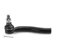 Testina barra sterzo Assale anteriore Sx 0 986 140 473 BOSCH per TOYOTA COROLLA