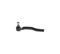 Testina barra sterzo Assale anteriore Sx 0 986 140 669 BOSCH per SUZUKI SWIFT IV