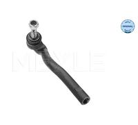 Testina barra sterzo Assale anteriore Sx 016 020 0008 MEYLE per MERCEDES-BENZ