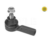 Meyle Testina sterzo 016 020 0013/HD per Smart Forfour