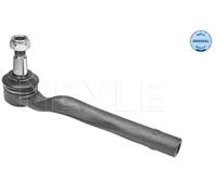 Estremità del tirante MEYLE 016 020 0057 sinistro