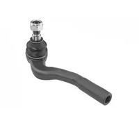 MEYLE Testa barra d'accoppiamento 0160300000 Compatibile con: MERCEDES-BENZ C-CLASS, C-CLASS, C-CLASS Coupe, C-CLASS Coupe, C-CLASS T-Model, C-CLASS T-Model, CLC-CLASS, CLK, CLK Cabriolet