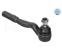 Estremità del tirante MEYLE 016 030 0006 sinistro