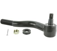 Febest Testina barra sterzo 0221-024 Assale anteriore Sx per NISSAN