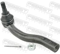 FEBEST 0221-Z62LH Testina sterzo Anteriore Sx