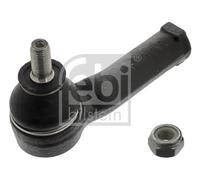 Testina barra sterzo Assale anteriore Sx 07954 FEBI BILSTEIN per FORD MONDEO I