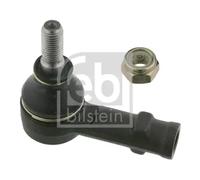 Testina barra sterzo Assale anteriore Sx 09113 FEBI BILSTEIN per OPEL SAAB