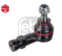 Testina barra sterzo Assale anteriore Sx 09115 FEBI BILSTEIN per MERCEDES-BENZ