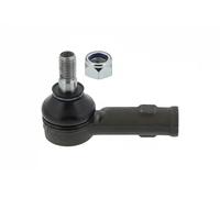 Testina barra sterzo Assale anteriore Sx 102 612 TOPRAN per VW GOLF I JETTA I