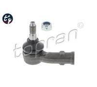 Testina barra sterzo Assale anteriore Sx 102 800 TOPRAN per VW SEAT
