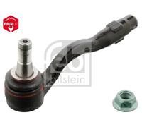 Testina barra sterzo Assale anteriore Sx 103114 FEBI BILSTEIN per BMW X3 X4