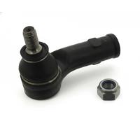 Testina barra sterzo Assale anteriore Sx 10585 FEBI BILSTEIN per VW