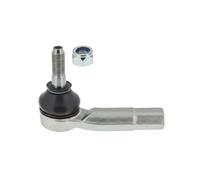Testina barra sterzo Assale anteriore Sx 107 831 TOPRAN per VW SEAT