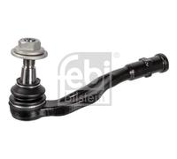 Testina barra sterzo Assale anteriore Sx 108812 FEBI BILSTEIN per AUDI A4 B9 Q5