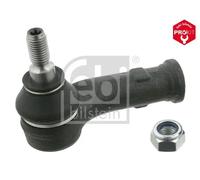 Testina barra sterzo Assale anteriore Sx 10888 FEBI BILSTEIN per VW