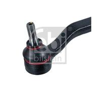 Estremità del tirante FEBI BILSTEIN 108908 sinistro