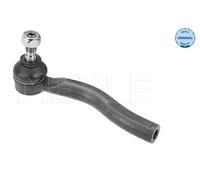 Estremità del tirante MEYLE 11-16 020 0017 sinistro