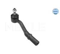 Testina barra sterzo Assale anteriore Sx 11-16 020 0024 MEYLE per CITROËN DS