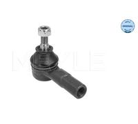 Testina barra sterzo Assale anteriore Sx 11-16 020 0032 MEYLE per CITROËN DS
