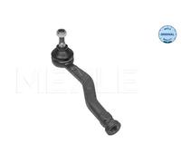 Testina barra sterzo Assale anteriore Sx 11-16 020 0034 MEYLE per PEUGEOT