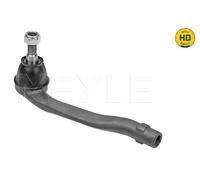 Testina barra sterzo Assale anteriore Sx 11-16 020 0037/HD MEYLE per PEUGEOT