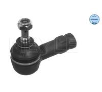Testina barra sterzo Assale anteriore Sx 11-16 020 5042 MEYLE per PEUGEOT FIAT