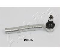 Testina barra sterzo Assale anteriore Sx 111-02-2035L ASHIKA per LEXUS RX