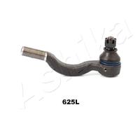 Testina barra sterzo Assale anteriore Sx 111-06-625L ASHIKA per DAIHATSU BERTONE