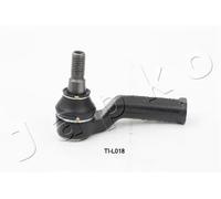 Testina barra sterzo Assale anteriore Sx 111L017L JAPKO per FORD VOLVO