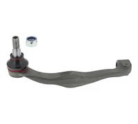 Testina barra sterzo Assale anteriore Sx 112 000 TOPRAN per VW