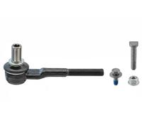 Testina barra sterzo Assale anteriore Sx 113 421 TOPRAN per AUDI SKODA SEAT