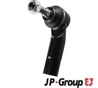 Testina barra sterzo Assale anteriore Sx 1144600770 JP GROUP per AUDI SKODA VW