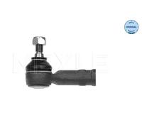Testina barra sterzo Assale anteriore Sx 116 020 0002 MEYLE per AUDI VW SEAT