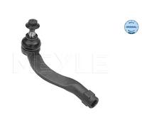 Estremità del tirante MEYLE 116 020 0031 sinistro