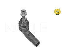 Estremità del tirante MEYLE 116 020 0057/HD sinistro