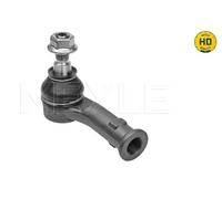 Meyle Estremità del tirante 116 020 8204/HD sinistro per VW
