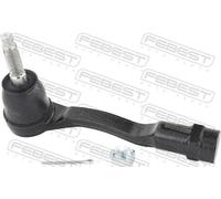 Testina barra sterzo Assale anteriore Sx 1221-JX1LH FEBEST