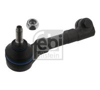 Testina barra sterzo Assale anteriore Sx 12423 FEBI BILSTEIN per RENAULT CLIO I